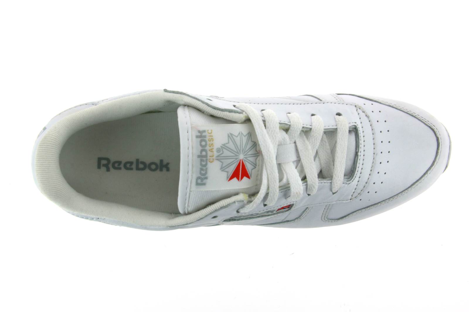 Reebok Sneaker CLASSIC WHITE (35½)