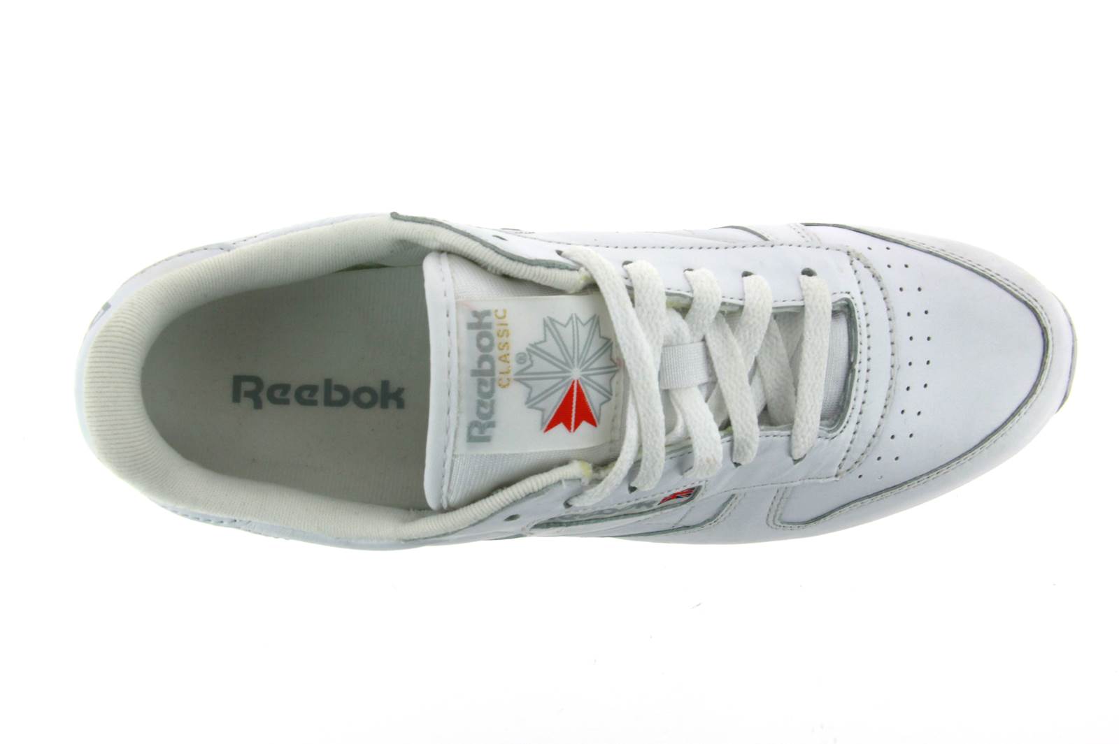 Reebok Sneaker CLASSIC WHITE (42)