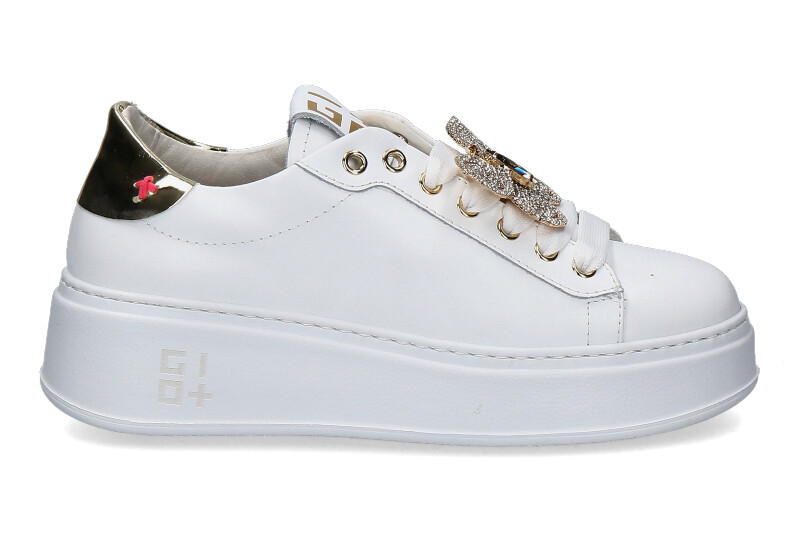 Gio+ Sneaker PIA39 COMBI FARFALLA 