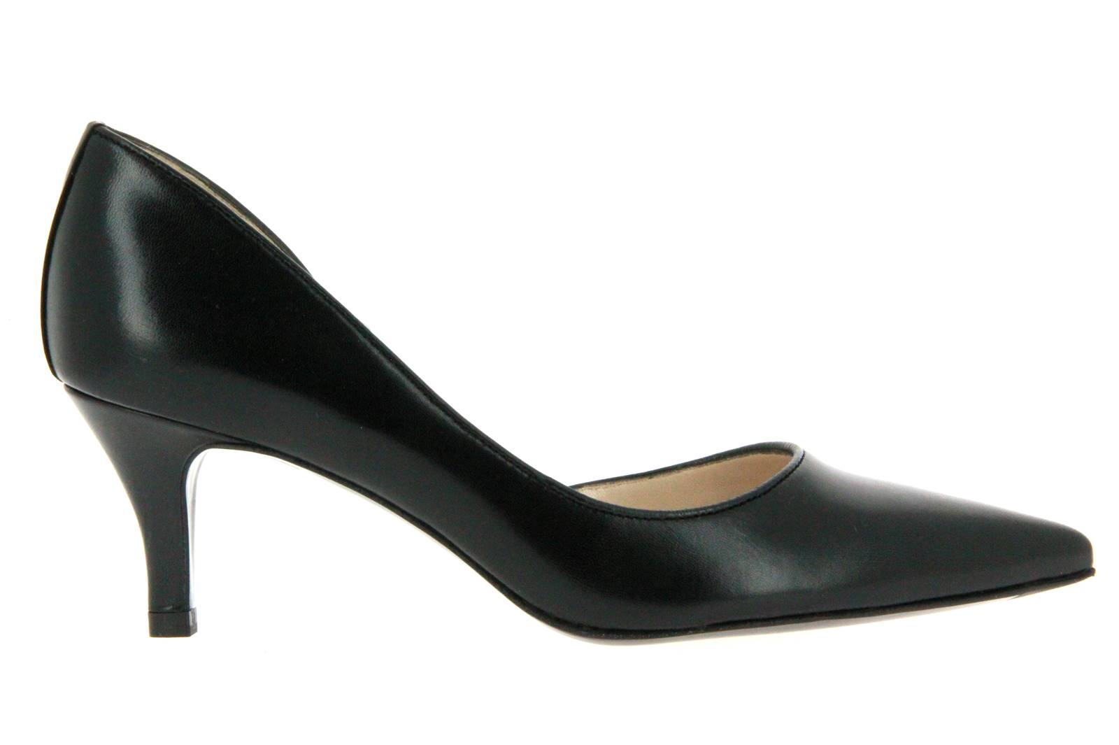 Peter Kaiser Pumps SADIN CHEVRO SCHWARZ  (34½)