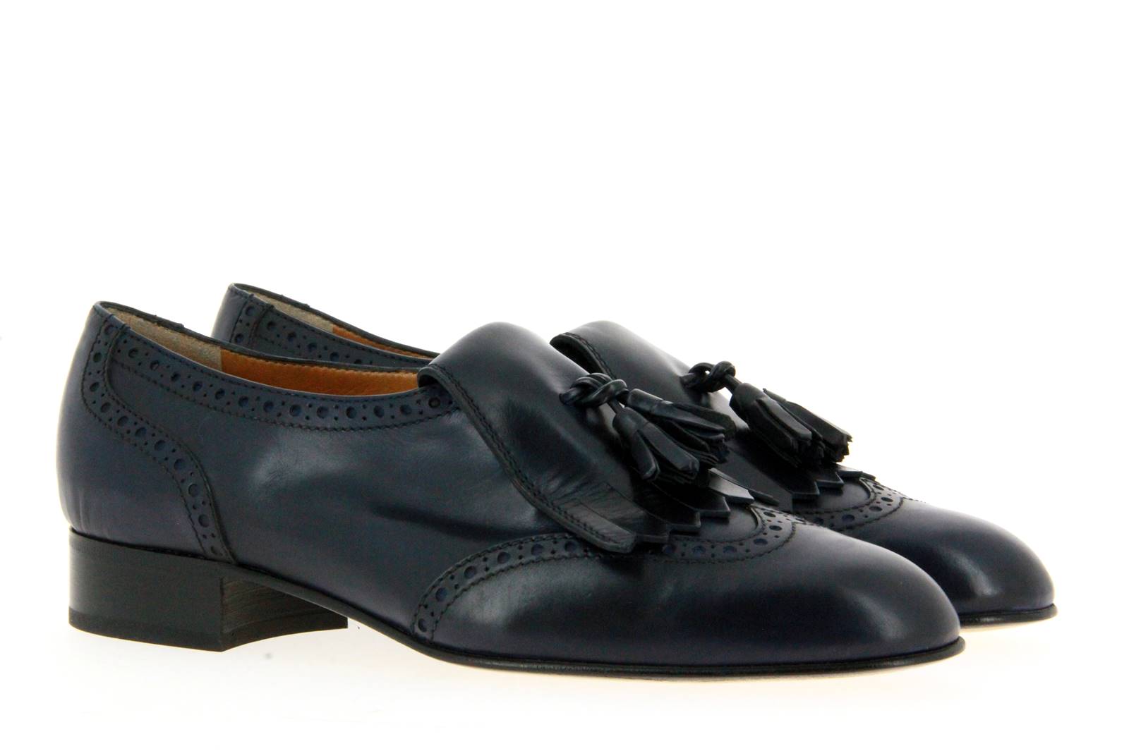 Maretto Loafer 1005 BLEU (38)