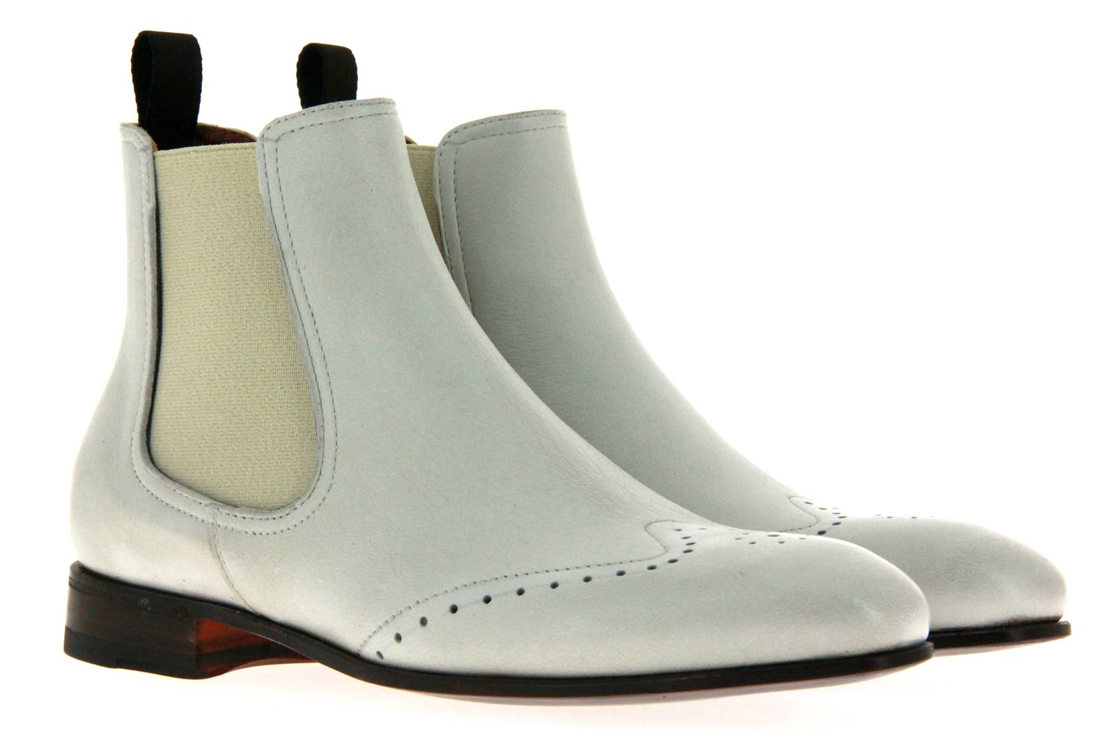 Benson's Chelsea Boot CREVO NATURALE (37½)