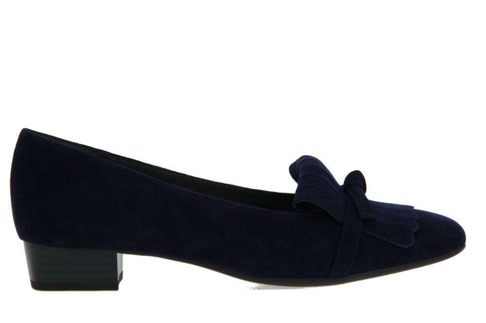 Peter Kaiser Pumps NALA BLAU (36)