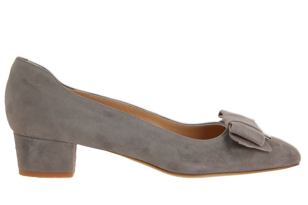 ScarpaRossa Pumps CAMOSCIO TAUPE (38½)