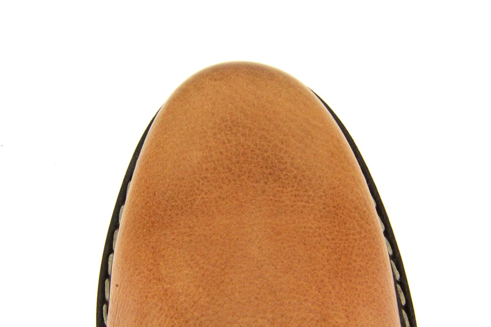 Dirndl + Bua Stiefelette CERVO SIOUX  (42)