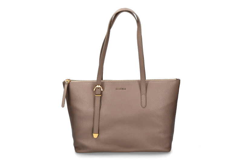 Coccinelle Tasche GLEEN MEDIUM -beige