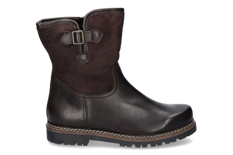 DIRNDL + BUA STIEFELETTE PANIOLO VELOUR (44) DIRNDL + BUA STIEFELETTE PANIOLO VELOUR (44)