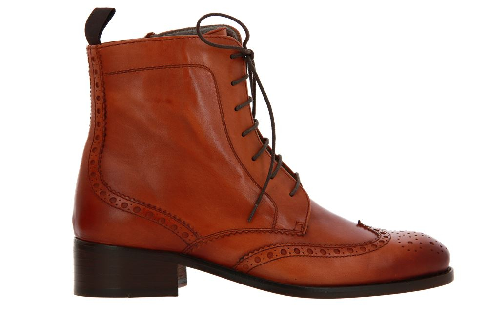 Pertini Stiefelette COSMOS CONAC (38½)
