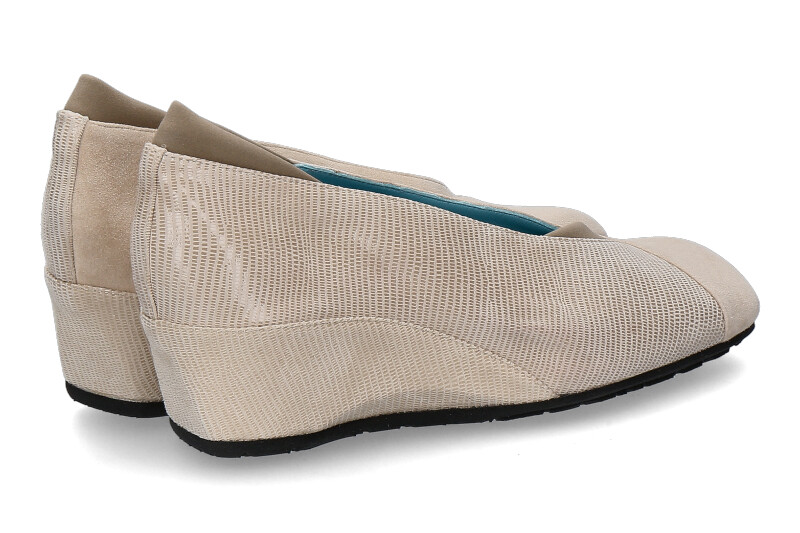Thierry Rabotin Slipper TANGO CAMOSCIO BEIGE (37½) Thierry Rabotin Slipper TANGO CAMOSCIO BEIGE (37½)