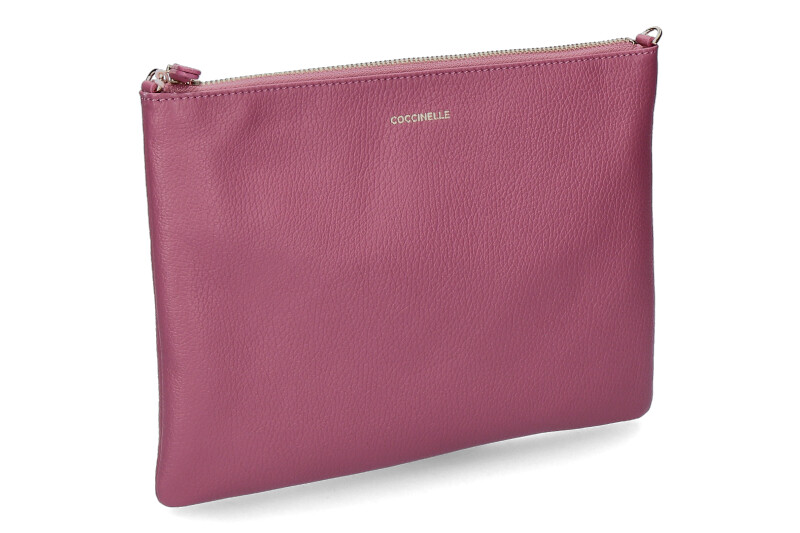 Coccinelle Tasche BEST CROSSBODY MEDIUM -rose