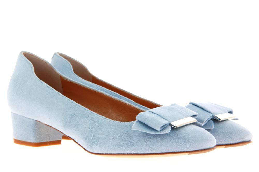 ScarpaRossa Pumps CAMOSCIO SKY (37 )