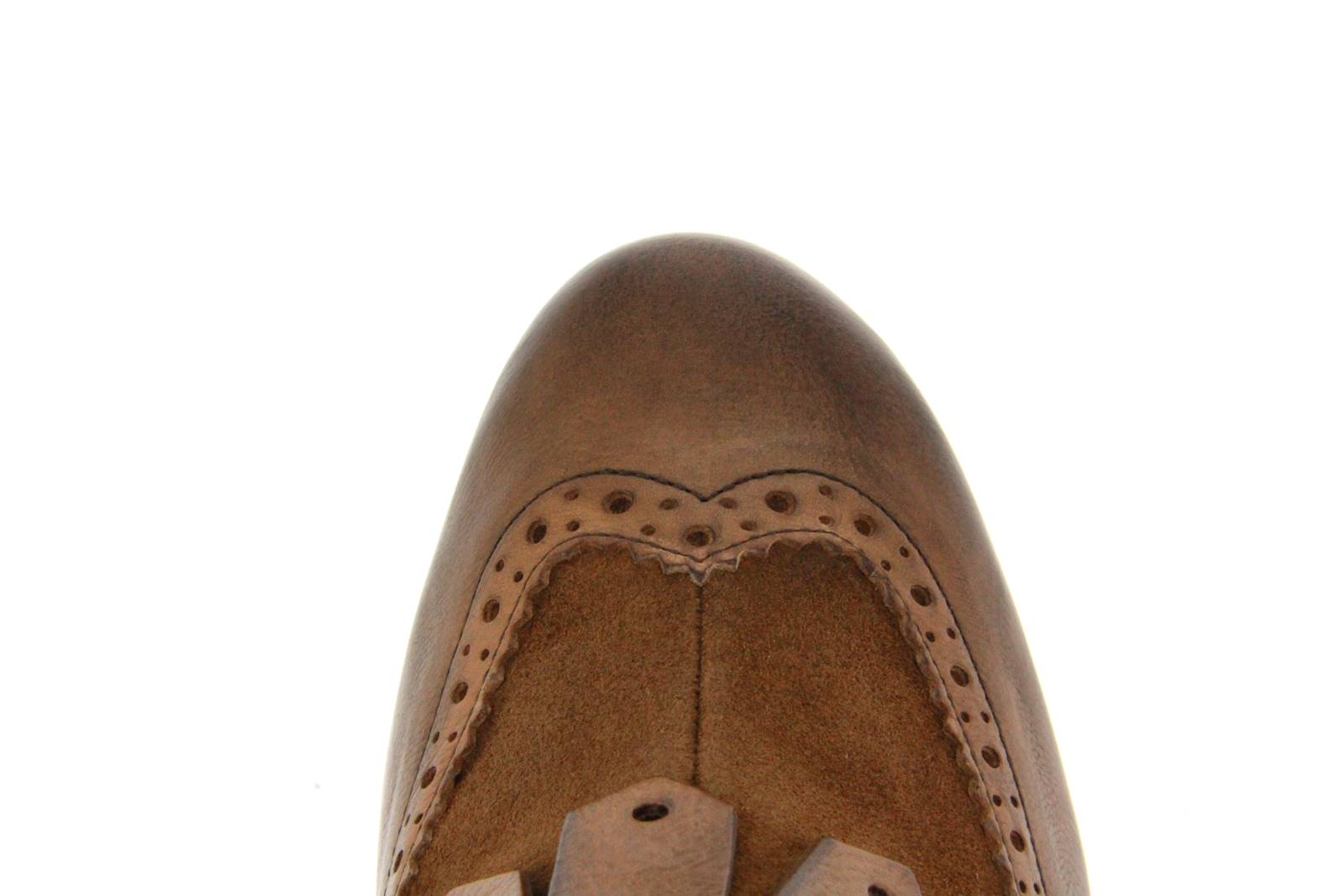 Paul Green Stiefelette EASY CALF RS CUOIO ANTIC OAK (37 )