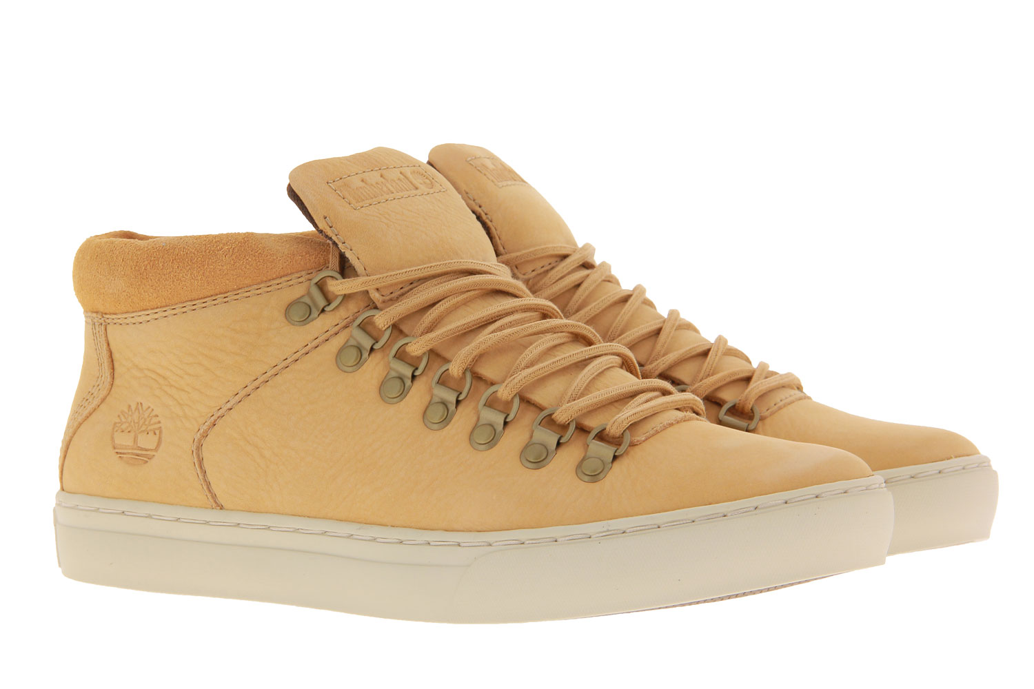 Timberland Sneaker ADV2 ALPINE CHUKKA DOE (43½)