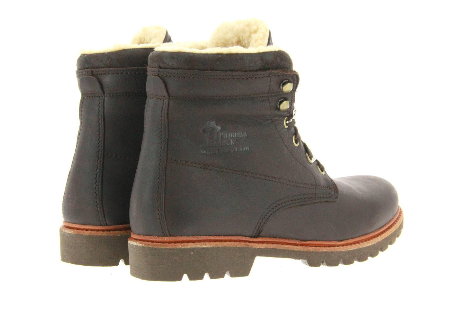 Panama Jack Boots gefüttert PANAMA 03 AVIATOR C1 (45)