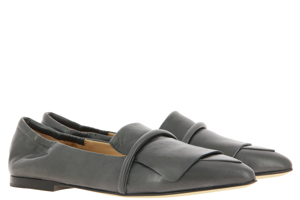 Pomme-D-Or-Slipper-0277A-Glove-Smoke-221200070-0000 Pomme-D-Or-Slipper-0277A-Glove-Smoke-221200070-0000