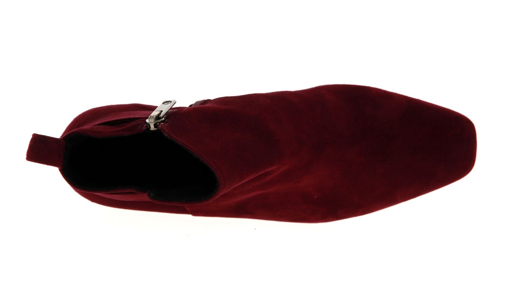 Peter Kaiser Stiefelette TAMARA CABERNET SUEDE (39½)