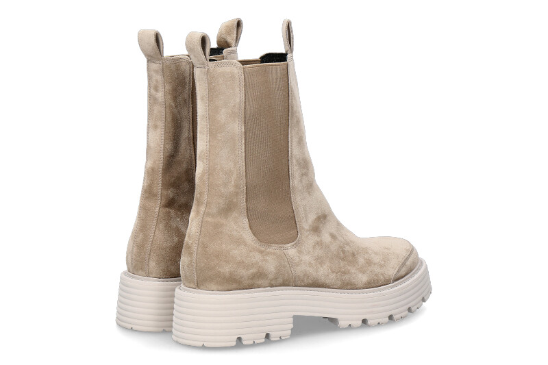 Kennel & Schmenger Boots POWER SUEDE BISCUIT (40½) Kennel & Schmenger Boots POWER SUEDE BISCUIT (40½)