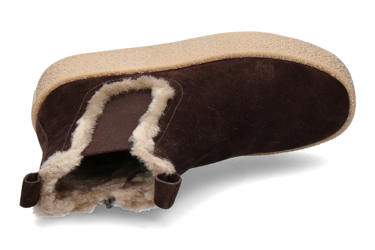 Kennel Schmenger Stiefelette gefüttert BAZAR SUED_263400003_6