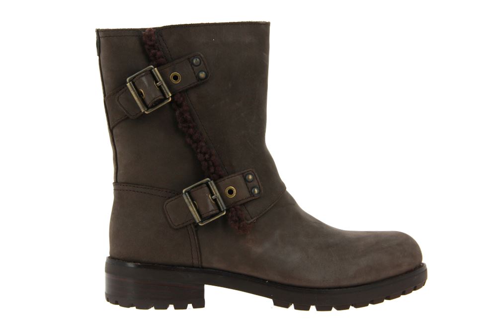 UGG Australia Stiefelette gefüttert NIELS STOUT  (40)