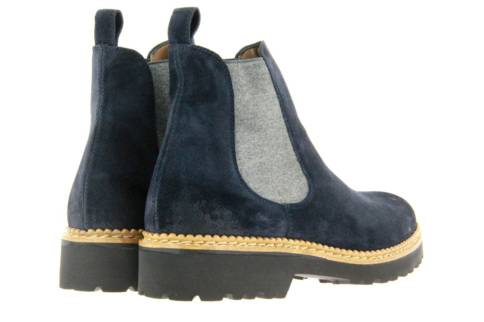 Pertini Chelsea Boot SOAP PACIFIC GREY (35½)