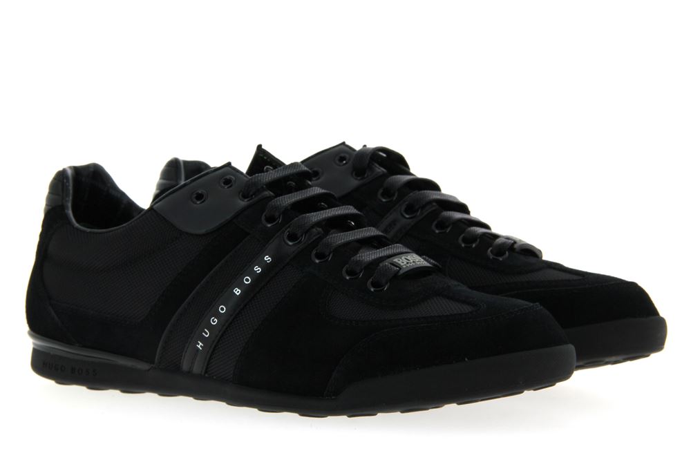 Boss by Hugo Boss Sneaker AKEEN BLACK (43)