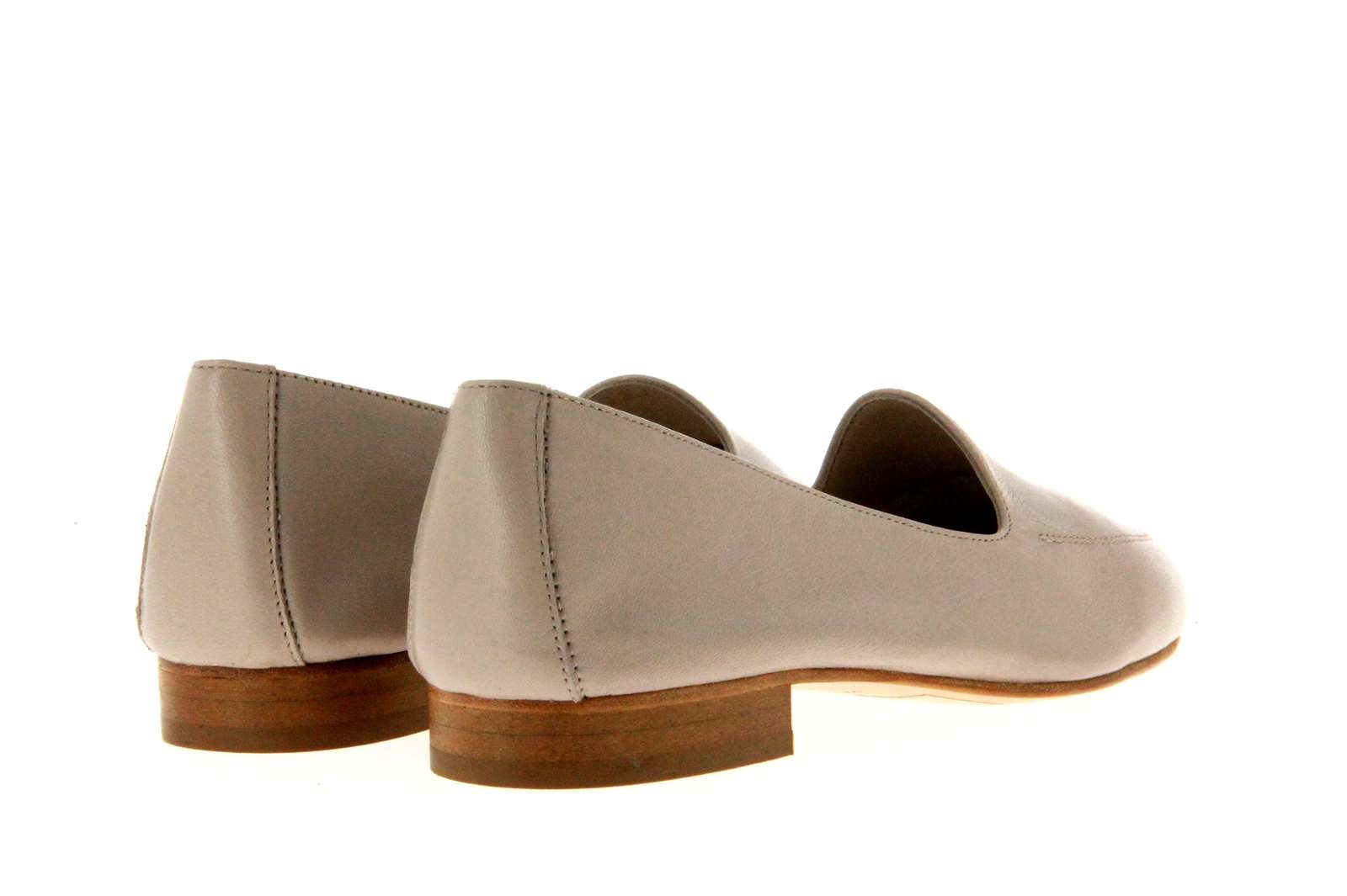 ScarpaRossa Slipper BENITO NAPPA BEIGE (36½)