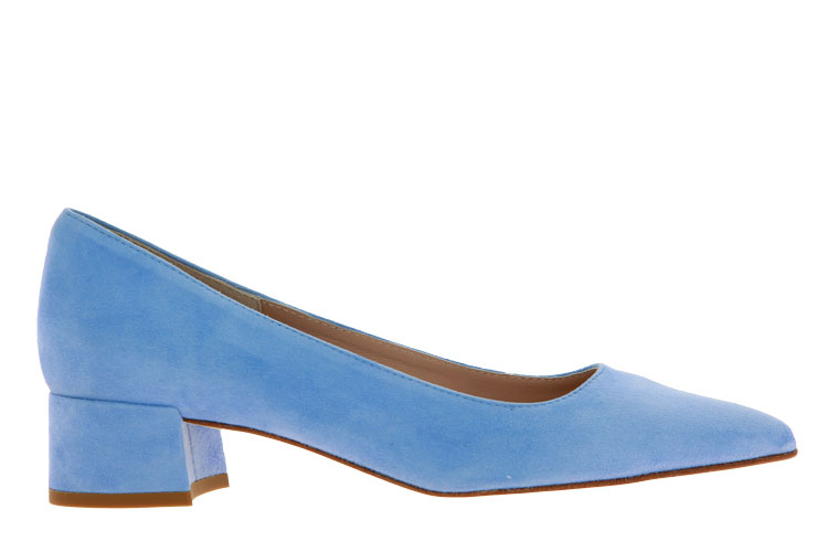 Status Pumps AMALFI JEANS (35)