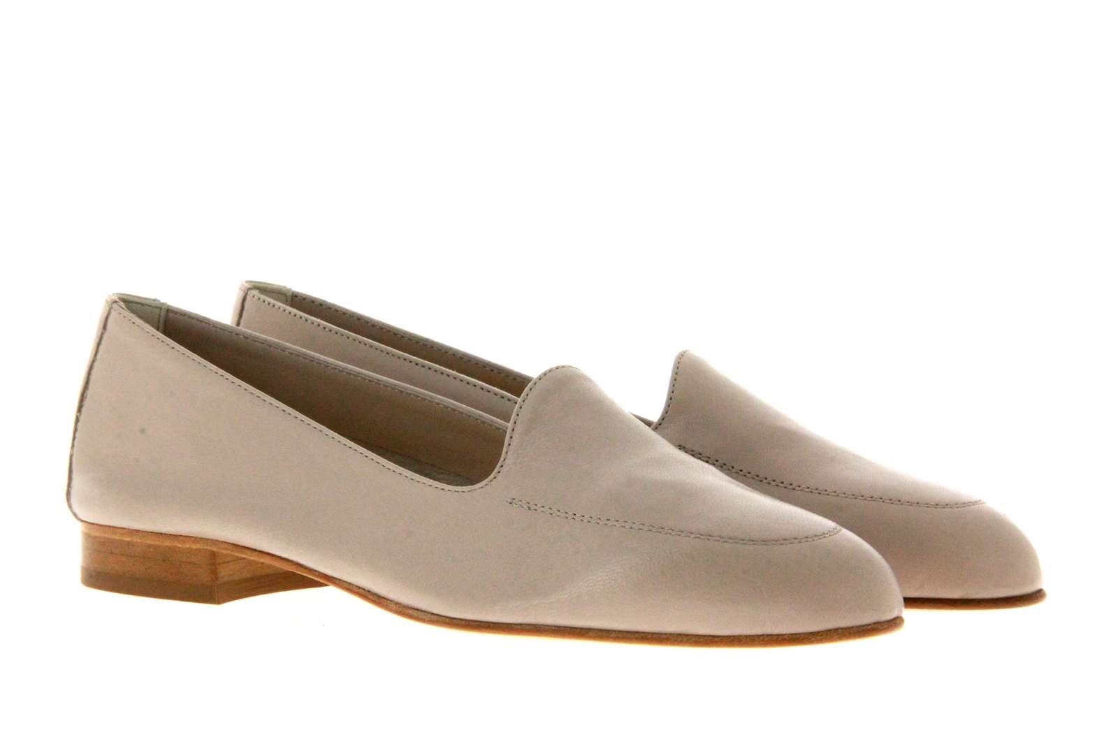 ScarpaRossa Slipper BENITO NAPPA BEIGE (36)