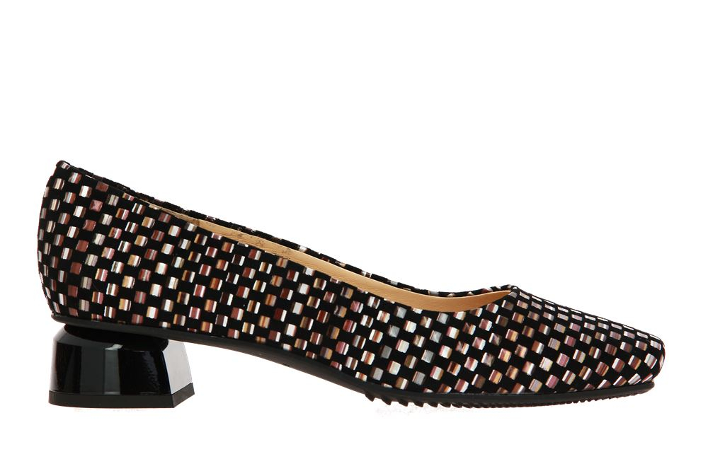 Brunate Pumps BIBA JAZZ METAL (35)