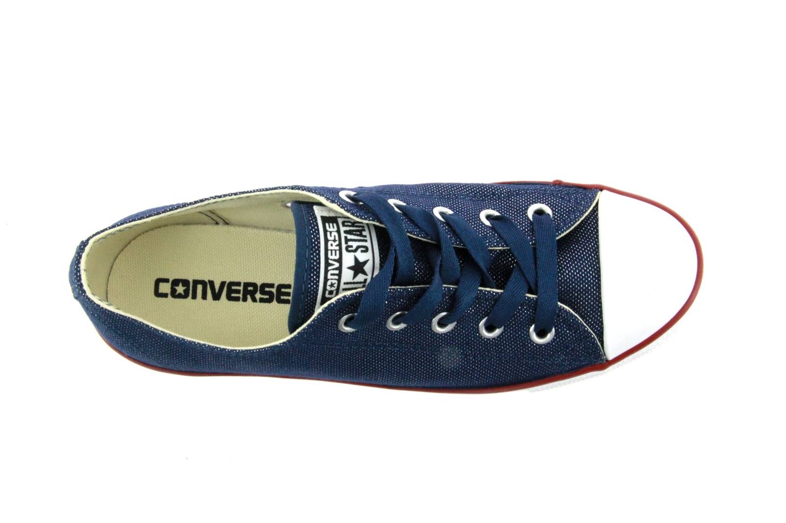 Converse ALL STAR Chuck DAINTY OX NAVY (41)