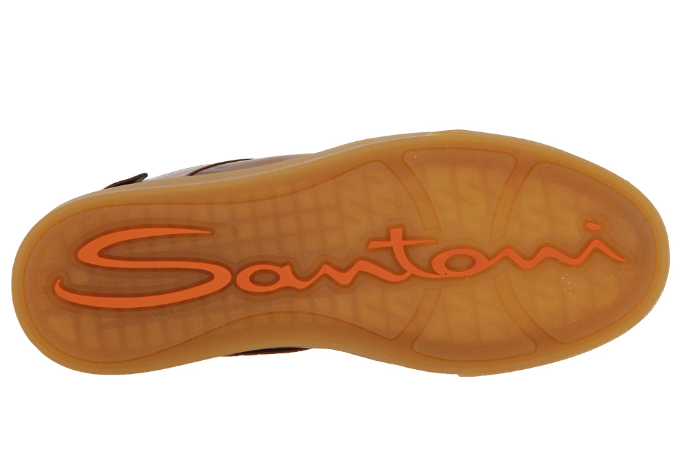 Santoni-Sneaker-MBGT21554-Brown-132300126-0010
