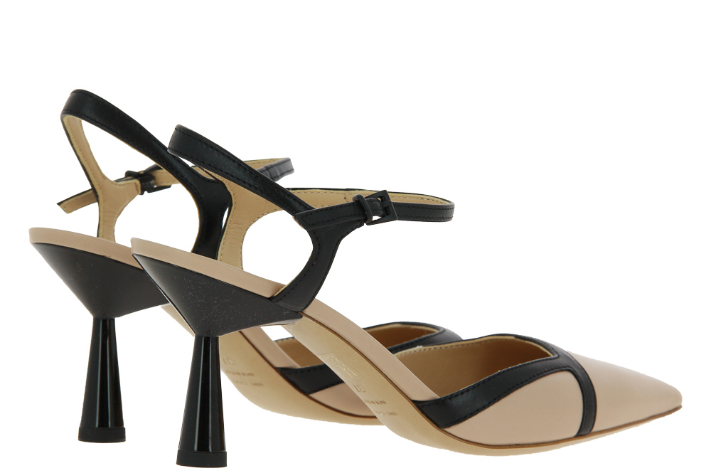 Roberto Festa Slingpumps BISIA NERO SAND ZN7017