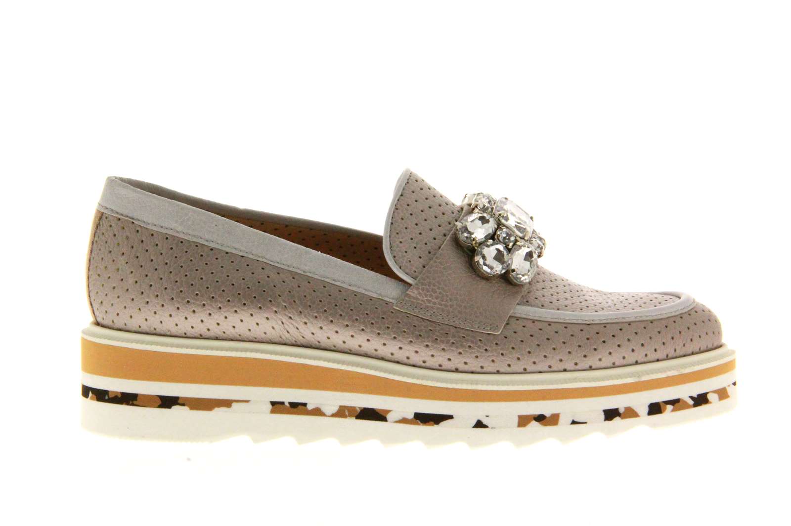 Pertini Slipper CAPRA ARENA (36)