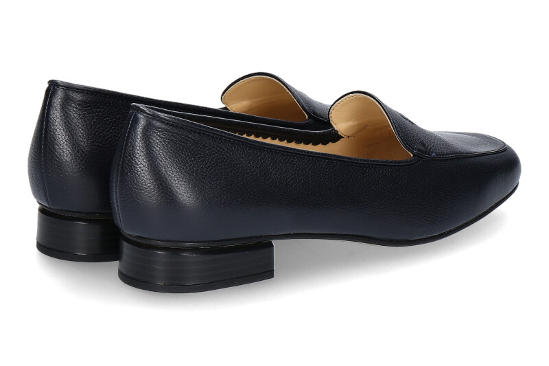 Brunate Slipper FLEX EPOQUE BLU (36)