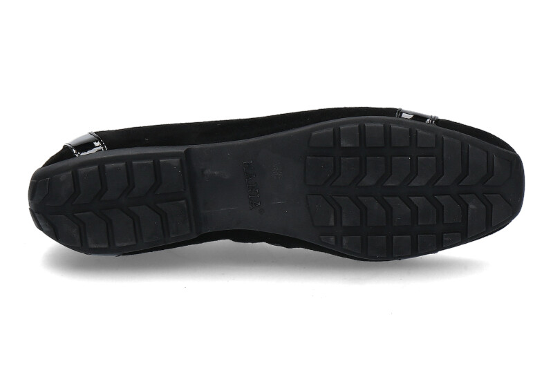 Mania Sneaker CAMOSCIO PIUMA NERO (38½) Mania Sneaker CAMOSCIO PIUMA NERO (38½)