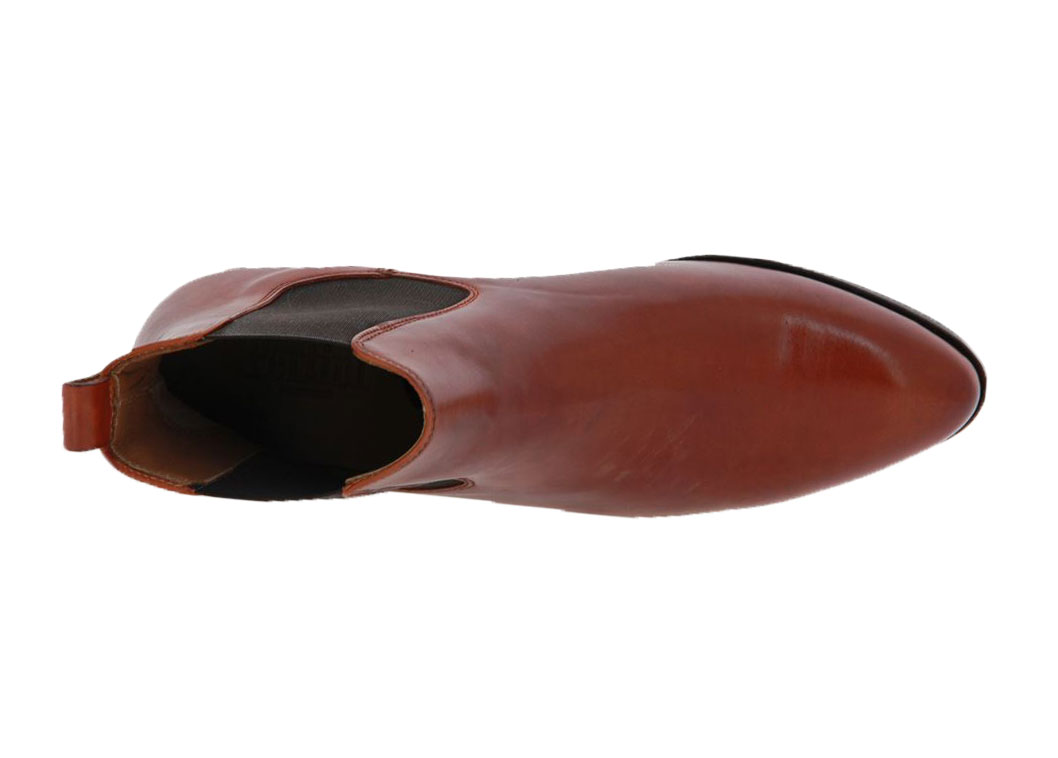 Pertini Chelsea Boots COSMOS TERRA (36)