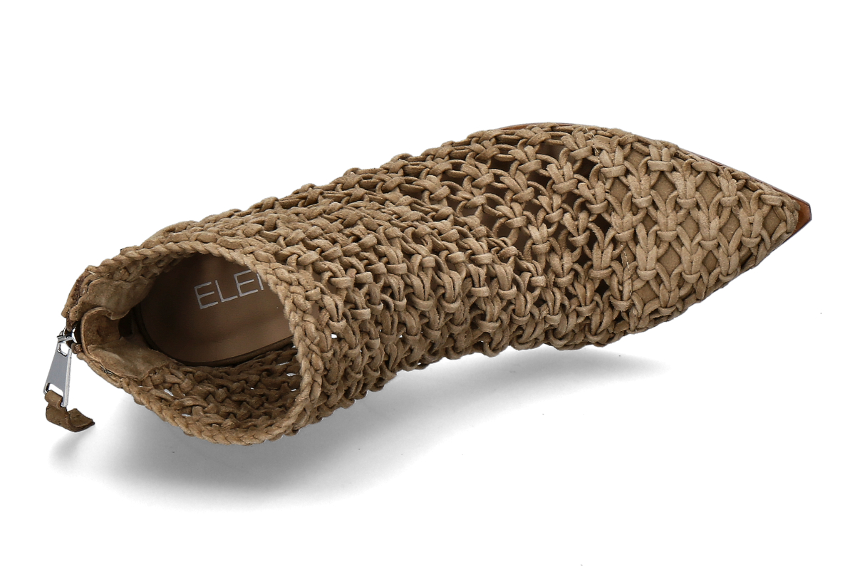 Elena lachi Cowboy Boots ISLAND- steppa_251900079_5