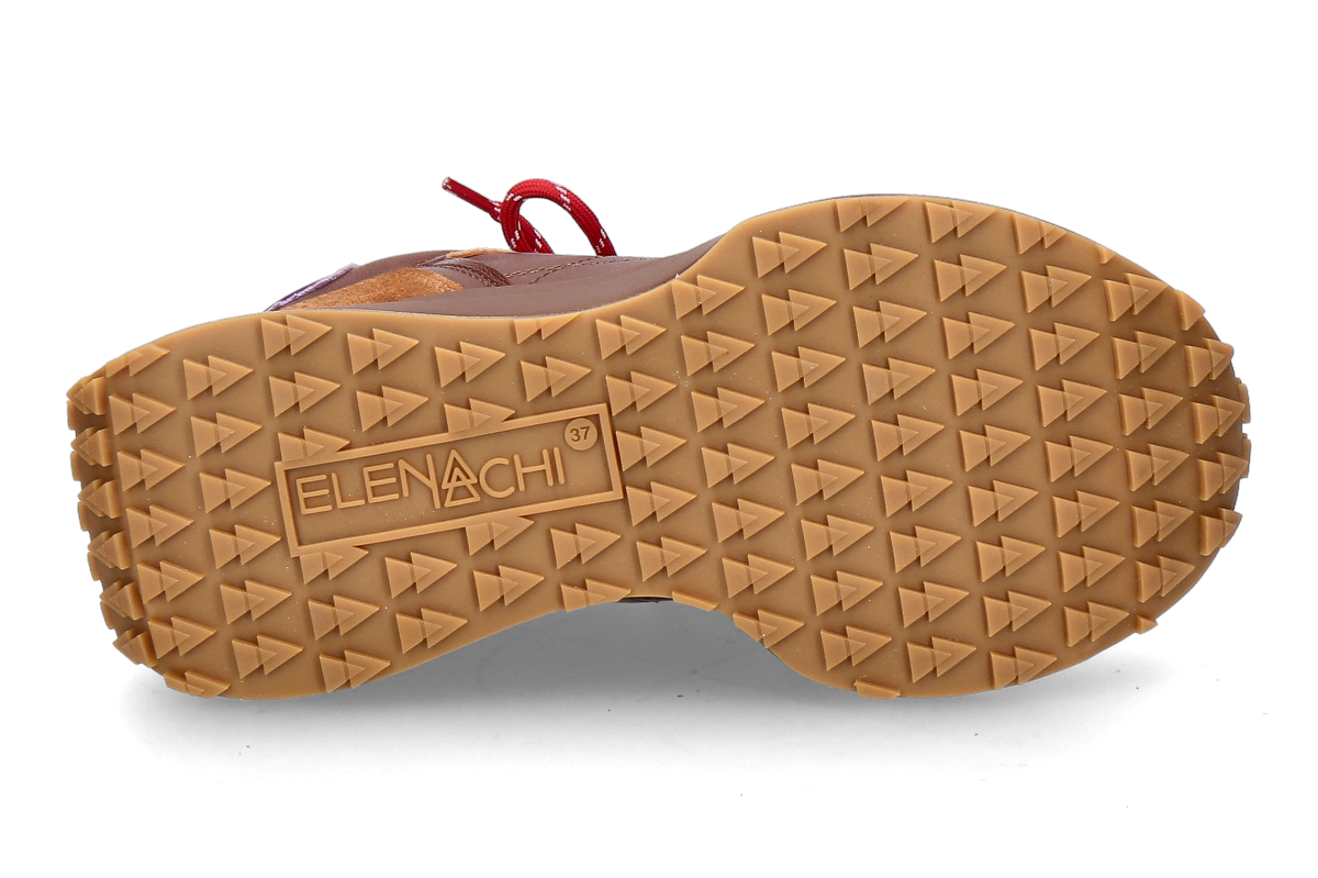 Elena Iachi Damen- Sneaker SPACE EE60- pampero_263900031_4
