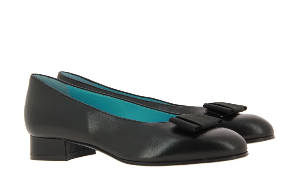 Thierry Rabotin Slipper NAPPA NERO (40) Thierry Rabotin Slipper NAPPA NERO (40)