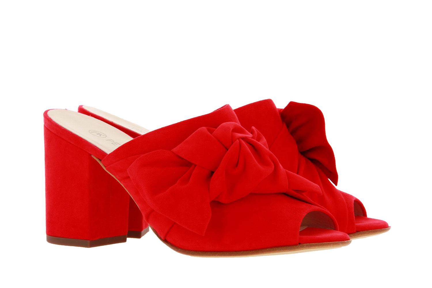 Peter Kaiser Pantolette ANILIA SUEDE BRASIL  (41)