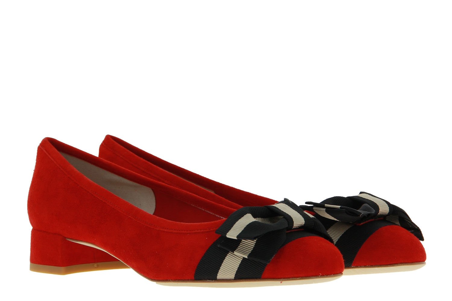 Status Pumps AMALFI BLOOD (36)