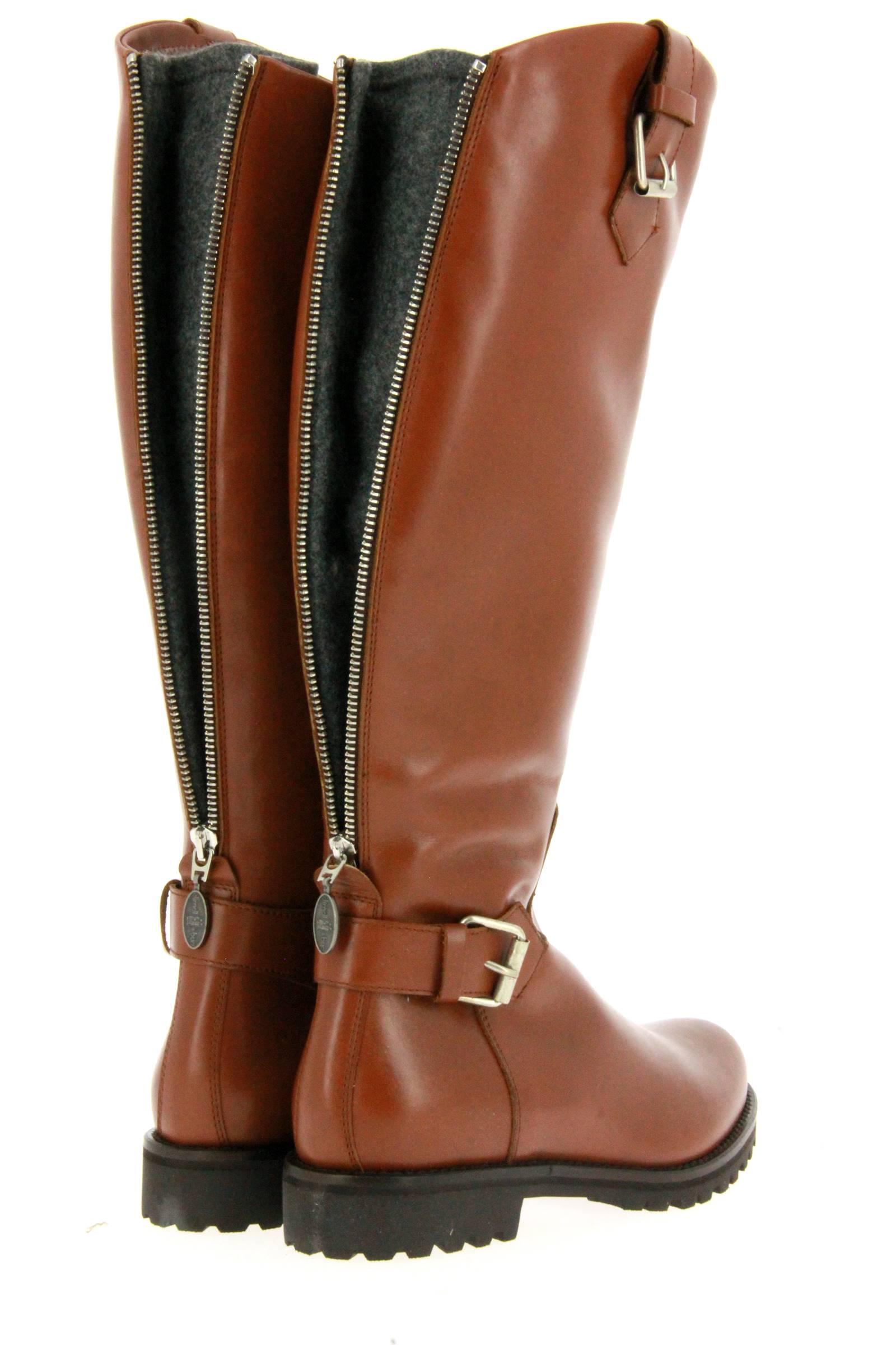 dirndl + bua Reiterstiefel gefüttert BRANDY LODEN (37 ) dirndl + bua Reiterstiefel gefüttert BRANDY LODEN (37 )