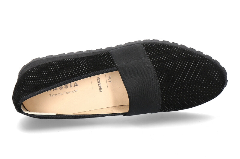 Hassia Slipper PIACENZA G  (39)