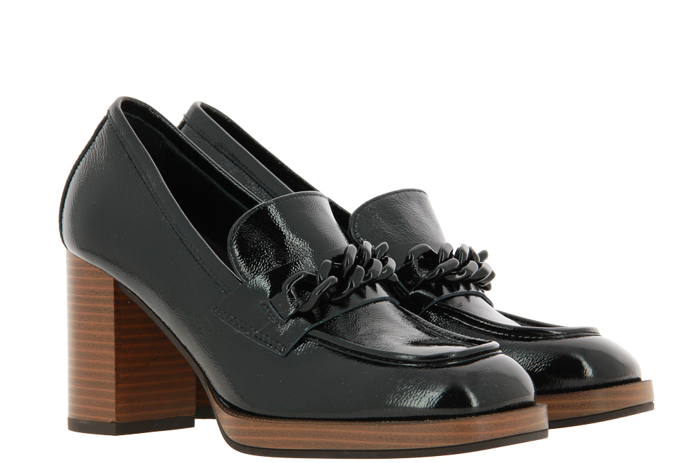 Nero Giardini Trotteur NAPLAK NERO 