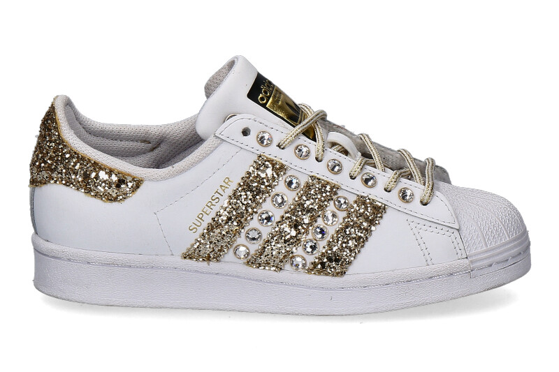 Adidas by BallodaSola Sneaker SUPERSTAR GOLD 