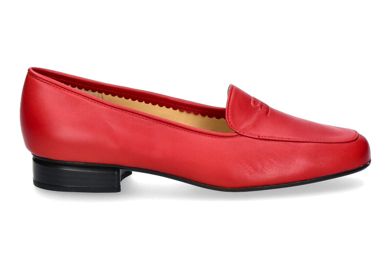 Brunate Slipper FLEX NAPPA ROSSO (39½) Brunate Slipper FLEX NAPPA ROSSO (39½)