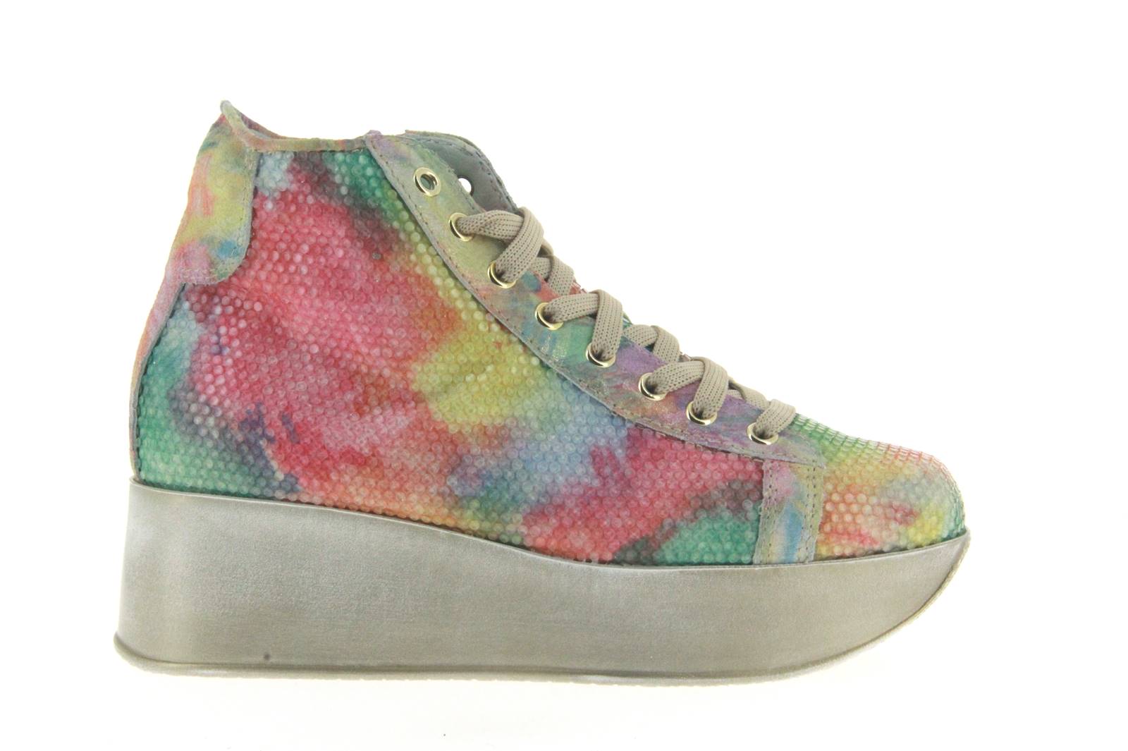 Fernando Pensato Sneaker CLASSIC-NC PV RANGE (37½) Fernando Pensato Sneaker CLASSIC-NC PV RANGE (37½)