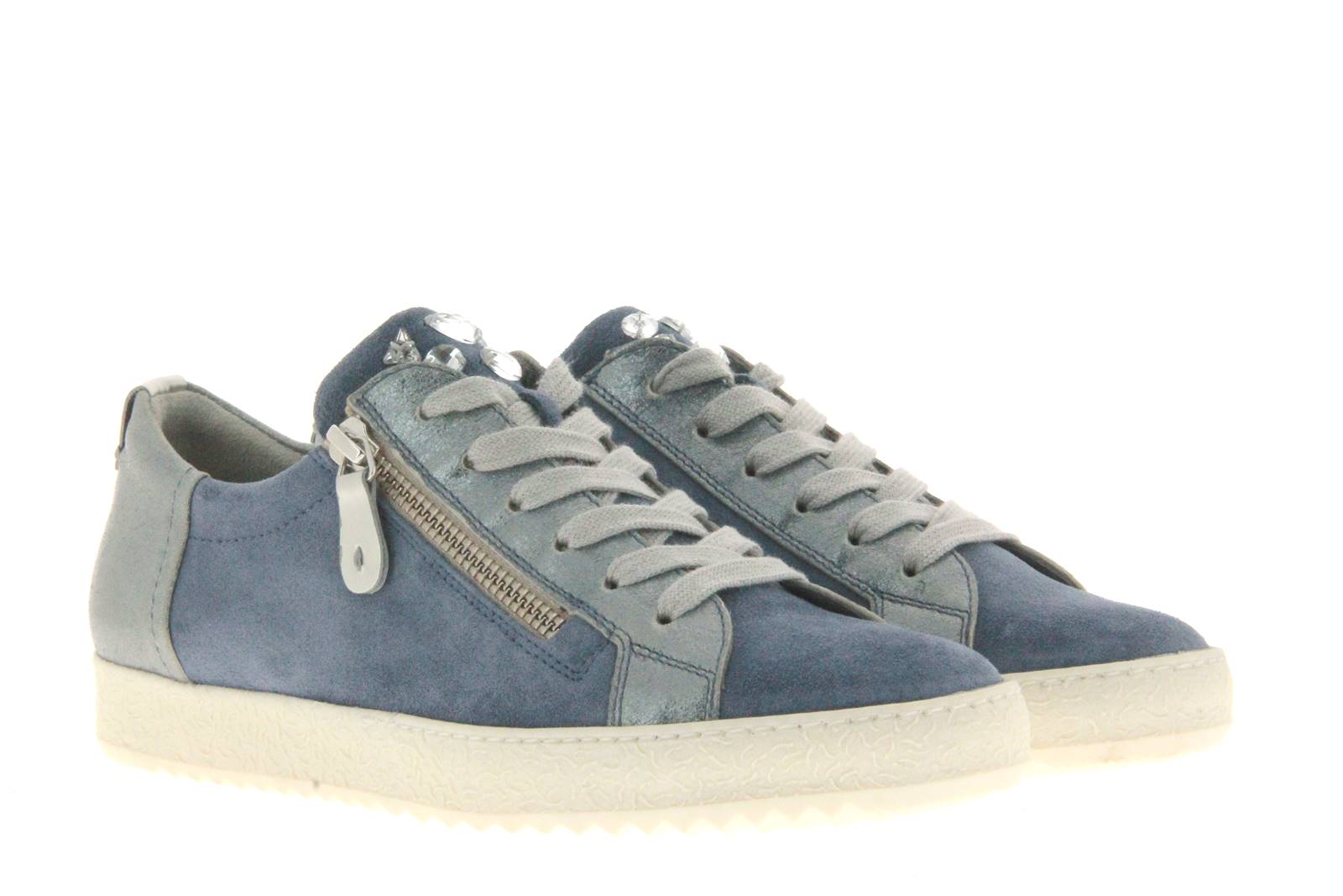 Paul Green Sneaker RS BRUSH MET LAGO (39)