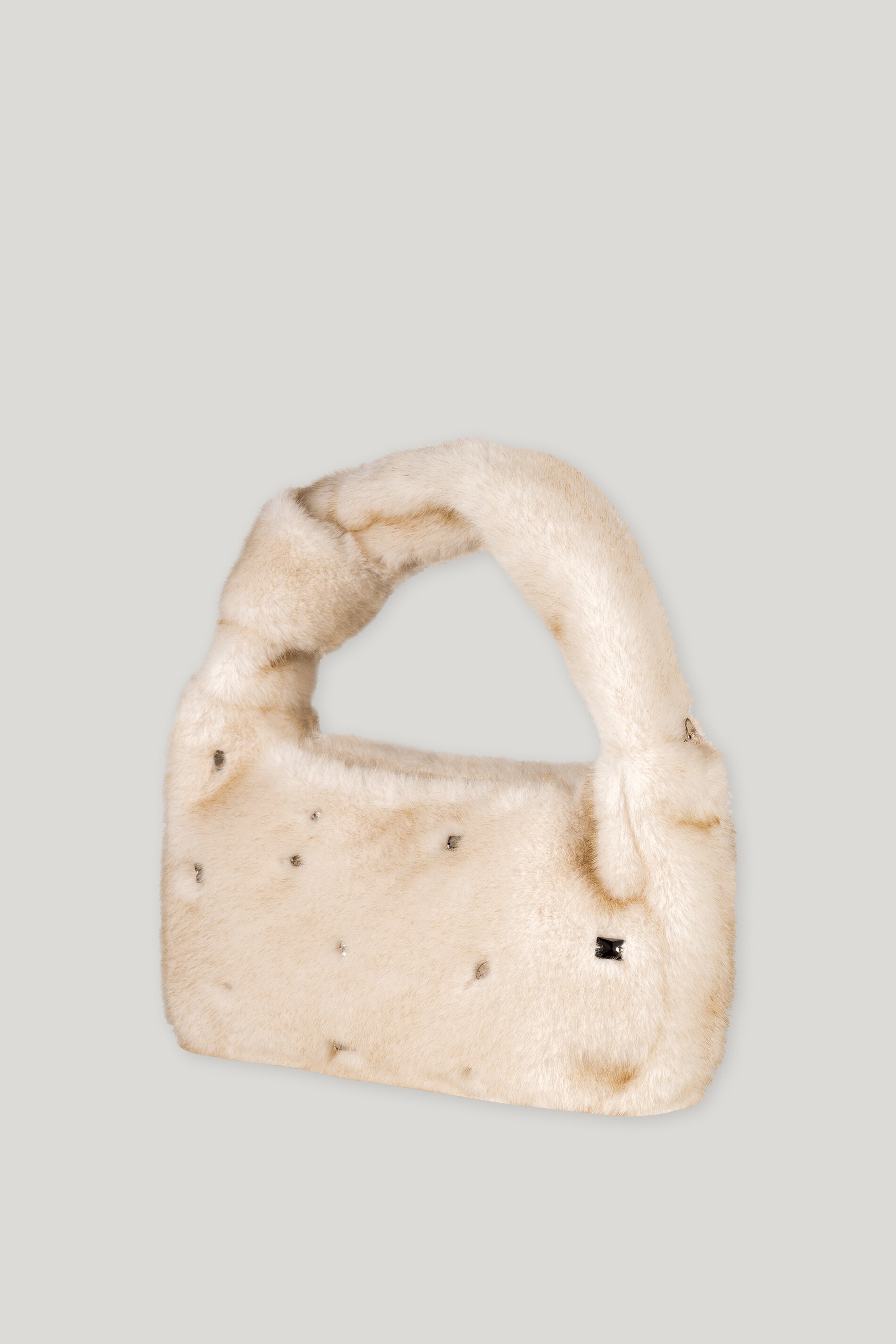 Luisa Cerano Tasche SAC - cream/weiss