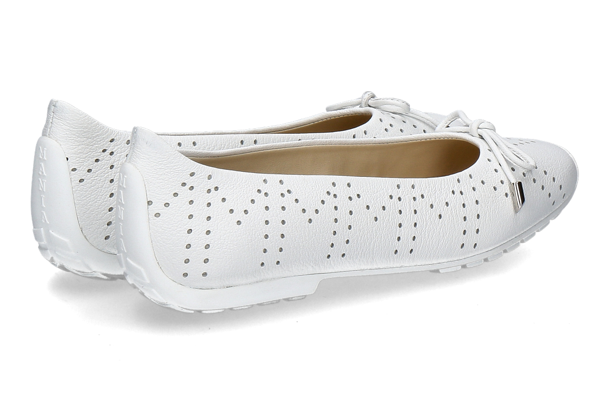 Mania Ballerina LIRIO BIANCO_2211 00089_2